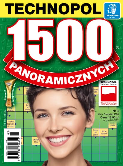 Mega Krzyżówki Świąteczne